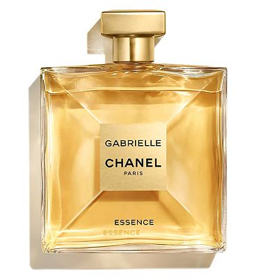 Chanel Gabrielle Essence Perfume - Fake vs Original