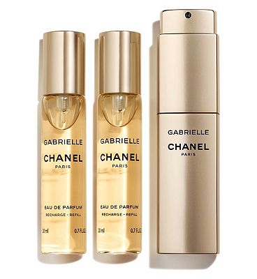 Chanel gabrielle clearance 100ml boots