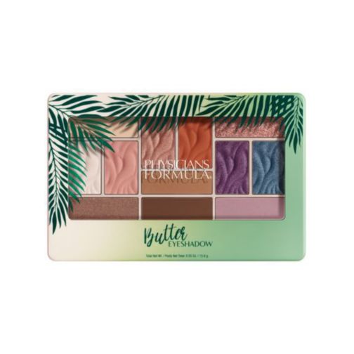 Physicians Formula Butter Eyeshadow Palette - Tropical Days