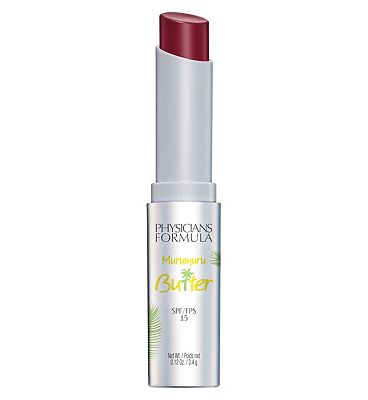 Physicians Murumuru Butter Lip Cream Guava Mama Guava Mama
