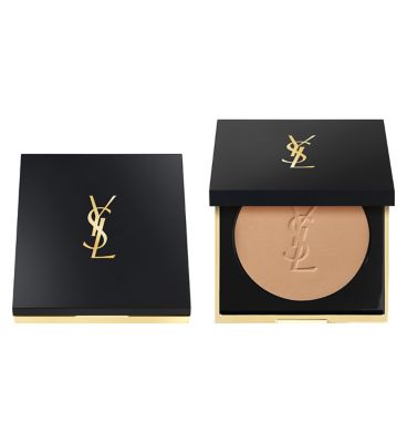 ysl makeup boots