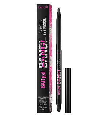 Benefit BADGal BANG! 24H Eye Pencil Purple Purple