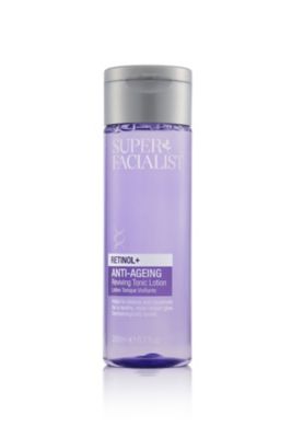 super facialist retinol booster