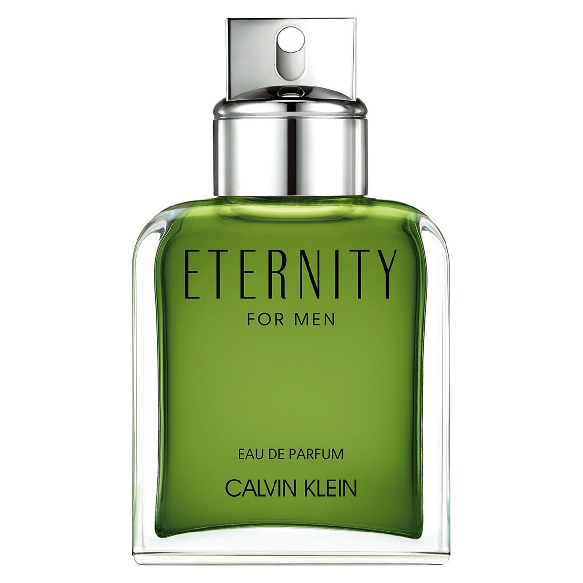 Calvin Klein Eternity For Men Eau De Parfum 50ml