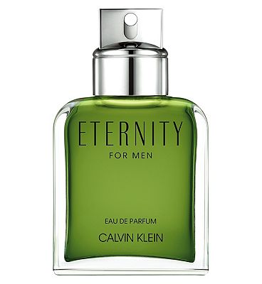 Eternity hotsell 50 ml