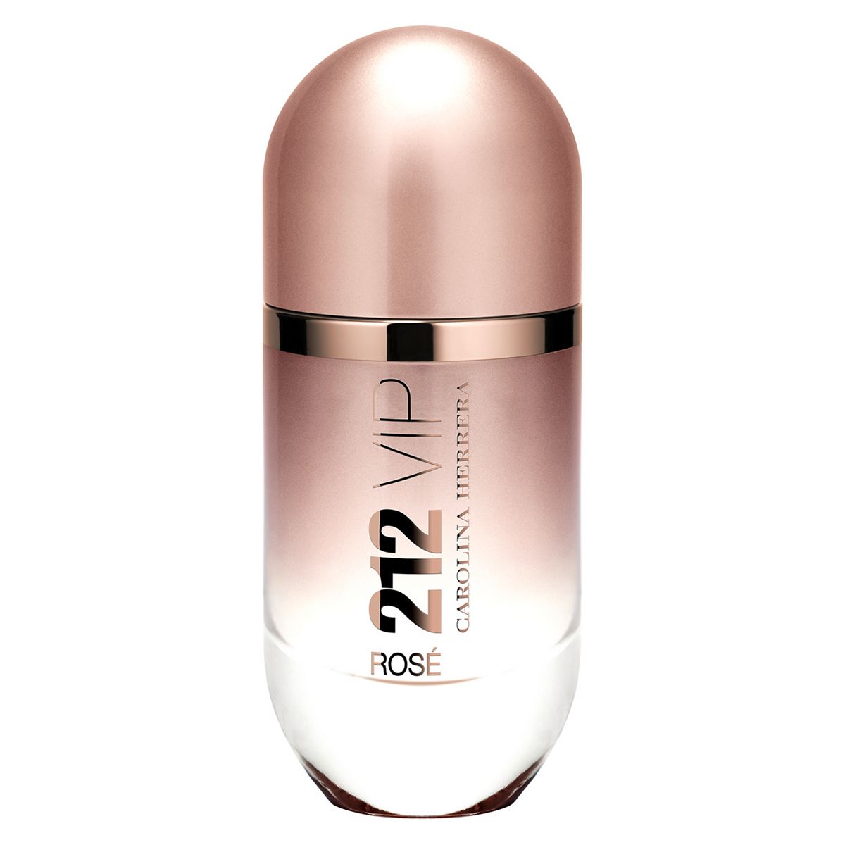 Carolina Herrera 212 Vip Rose Eau De Parfum 50ml