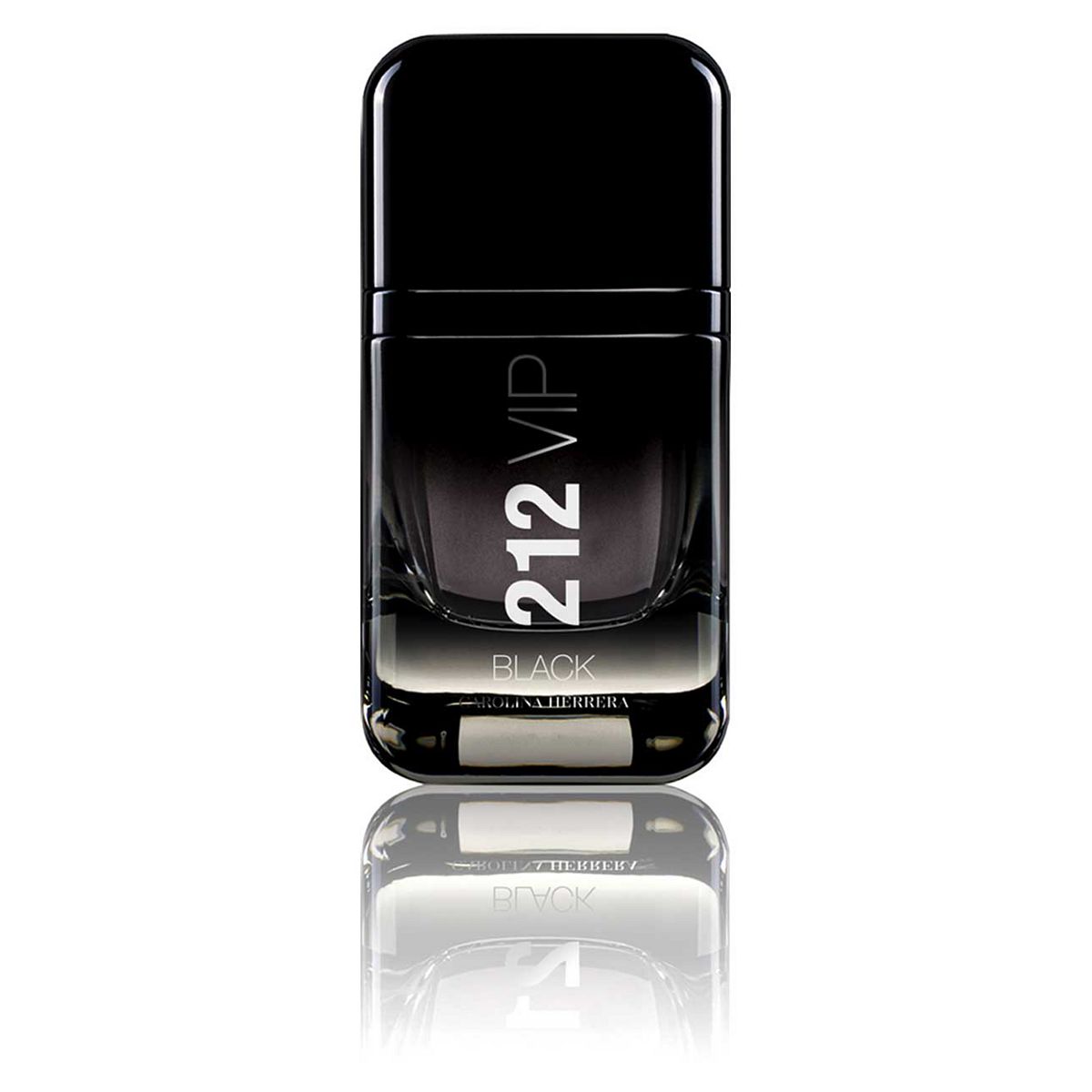 Carolina Herrera 212 Vip Men Black Eau De Parfum 50ml