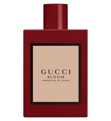 perfumy gucci bloom nettare di fiori