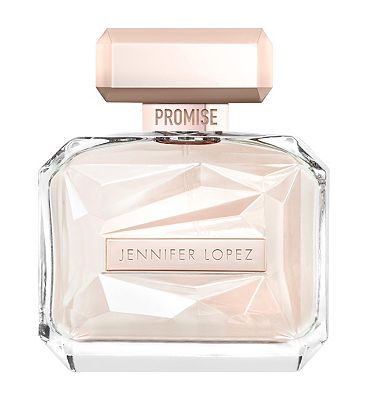 Promise by Jennifer Lopez Eau de Parfum 50ml