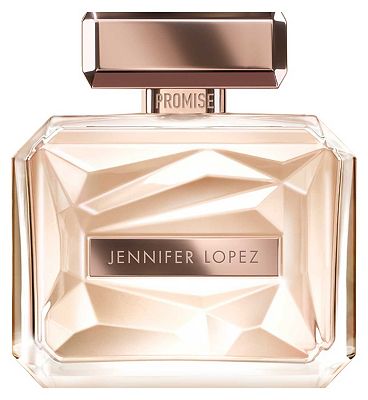 Promise by Jennifer Lopez Eau de Parfum 50ml