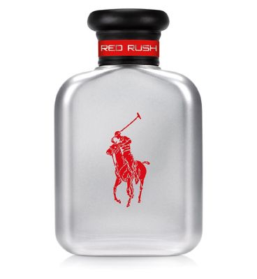 ralph lauren red aftershave 125ml