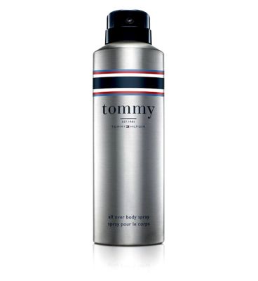 tommy hilfiger aftershave 200ml boots