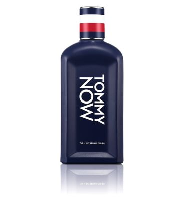tommy hilfiger uk perfume
