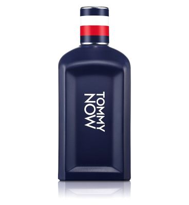 tommy hilfiger perfume boots