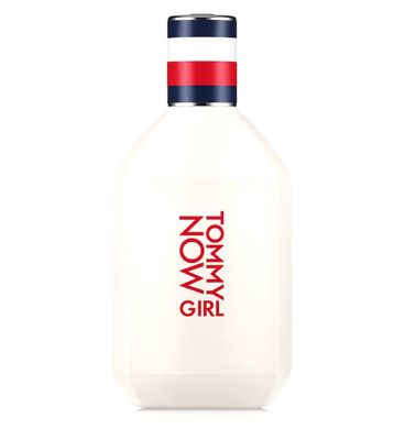 Tommy Girl Now Eau de Toilette 30ml