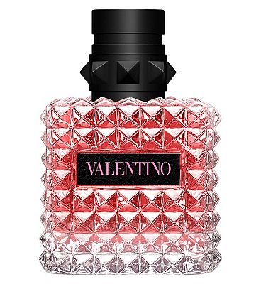 Valentino donna eau de parfum outlet 30ml