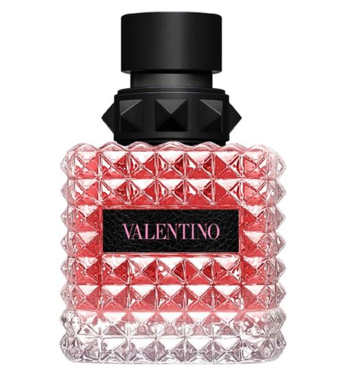 pop Ged Tutor Valentino Born In Roma Donna Eau de Parfum 50ml | Women's Perfume | Boots