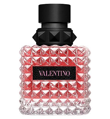 Valentino Born In Roma Donna Eau de Parfum 50ml Women s Perfume