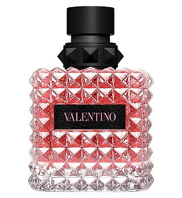 Boots store valentino perfume