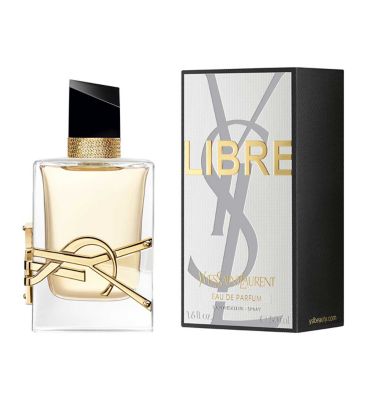 YSL LIBRE Eau de Parfum Refillable 50ml (28)