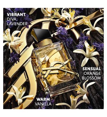 YSL LIBRE Eau de Parfum Refillable 50ml (29)