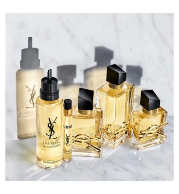 YSL LIBRE Eau de Parfum Refillable 50ml (31)