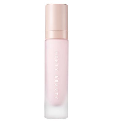 Fenty Beauty New Foundation for Dry Skin - Pro Filtr Hydrating