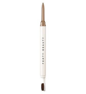 Fenty Ultra Fine Brow Pencil Soft Red Soft Red