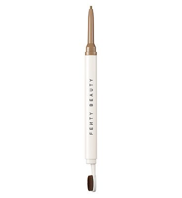 Fenty Ultra Fine Brow Pencil True Red True Red