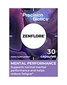 Zenflore® - Daily Mental Wellness Supplement - 30 Capsules