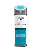 Boots Glucosamine + Chondroitin & MSM 60 Tablets (2 month supply)