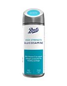 Boots High Strength Glucosamine - 90 Tablets (3 month supply)