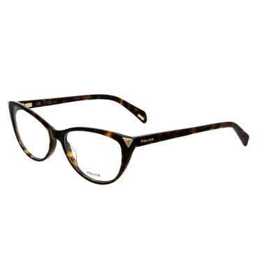 Police Female Frames VPL928 image number 3