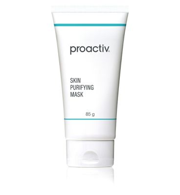 Download Proactiv Skin Purifying Mask 85g Boots PSD Mockup Templates