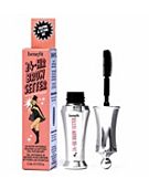 Benefit 24 Hour Brow Setter Clear Brow Gel Mini