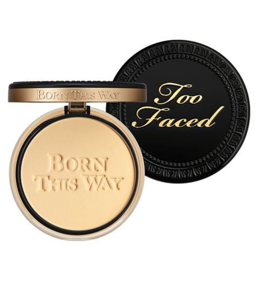 Too Faced Born This Way Multi-Use Powder Foundation