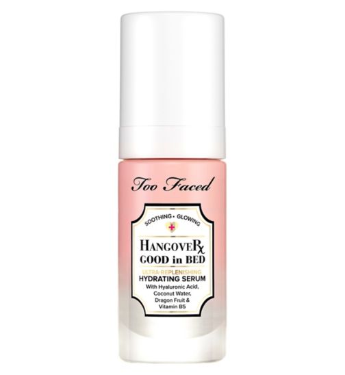 Too Faced Hangover Good in Bed Ultra-Hydrating Face Serum 29ml