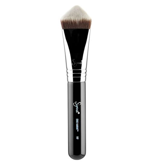Sigma Beauty - F87 Edge Kabuki Brush
