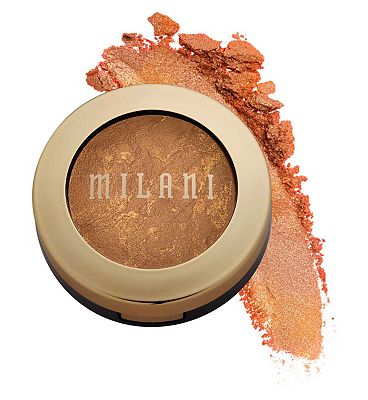 Milani Baked Bronzer 05 Soleil 7g