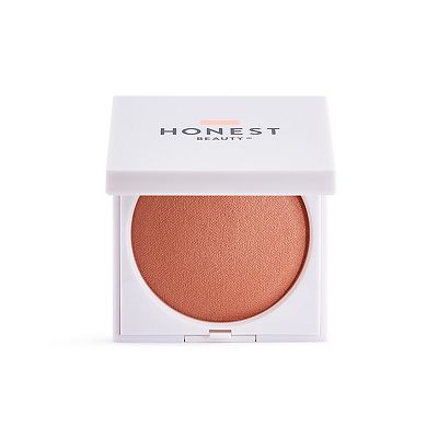 Honest Beauty Luminizing Powder, Dusk