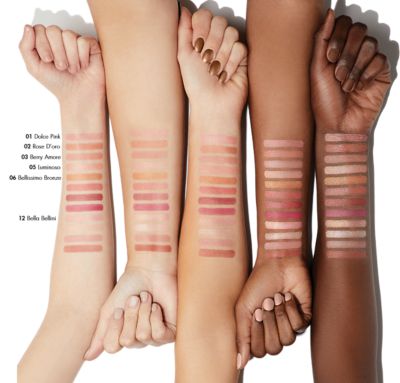 Milani Baked Blush (11)