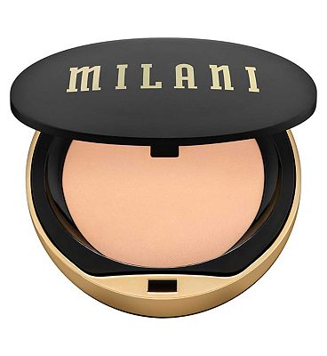 Milani Conceal + Perfect Shine-Proof Powder 01 Fair Fair