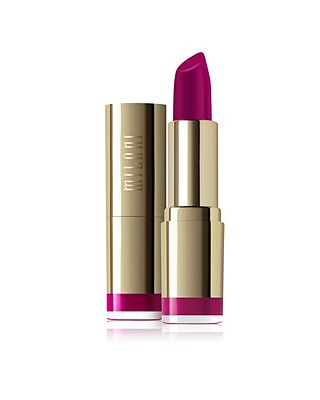 Milani Classic Color Statement Lipstick 17 Plumrose Plumrose