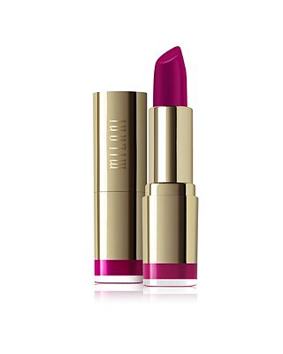 Milani Classic Color Statement Lipstick 84 Honey Rose Honey Rose