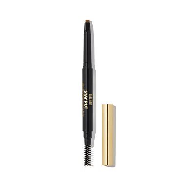 Milani Stay Put Mechanical Pencil Soft Brown Soft Brown