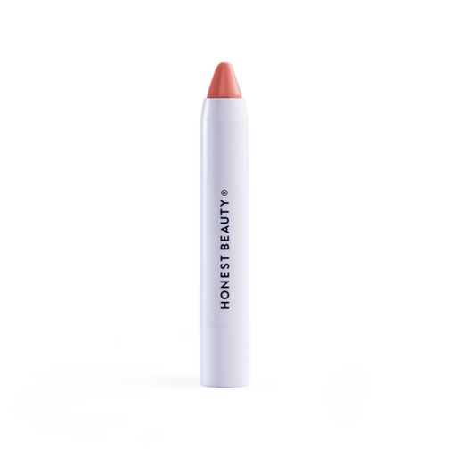 Honest Beauty Lip Crayon-Lush Sheer