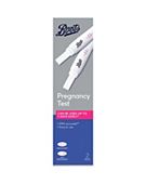 Boots 5 Day Early Pregnancy Test - 2 Tests