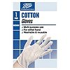 Boots | Medium Cotton Gloves - 1 Pair