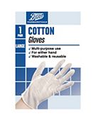 Cotton 2025 gloves boots