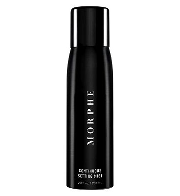 Morphe Continuous Setting Mist